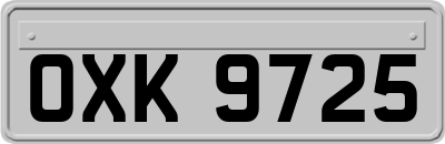 OXK9725
