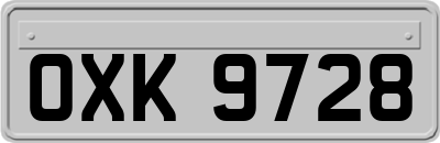 OXK9728