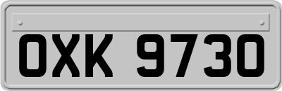 OXK9730
