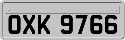 OXK9766