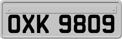 OXK9809