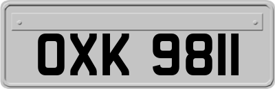 OXK9811