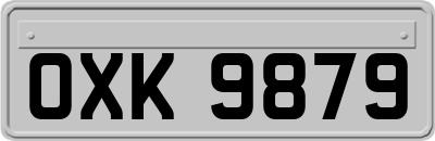 OXK9879