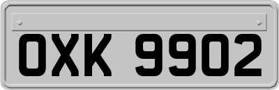 OXK9902