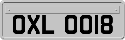 OXL0018