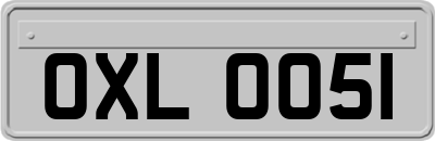 OXL0051