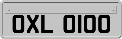 OXL0100