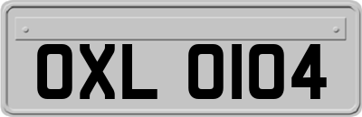 OXL0104