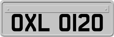 OXL0120