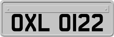 OXL0122