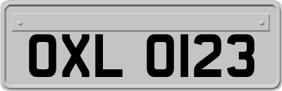 OXL0123