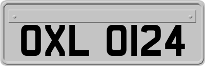 OXL0124