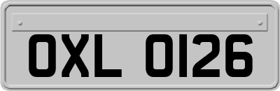 OXL0126