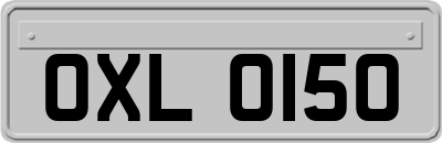 OXL0150