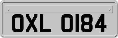 OXL0184