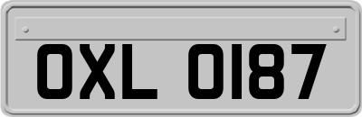 OXL0187