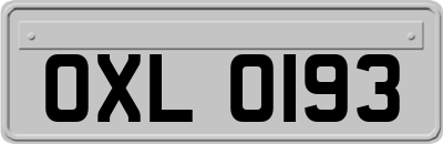 OXL0193