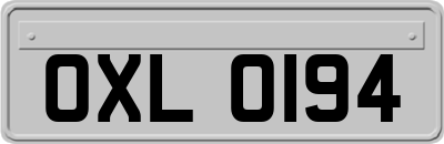 OXL0194