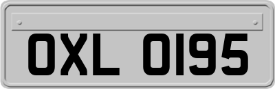 OXL0195