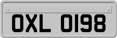 OXL0198