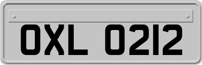 OXL0212