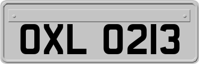 OXL0213