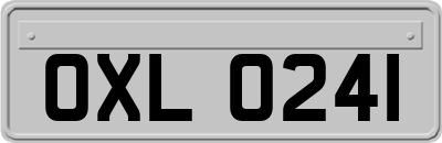 OXL0241