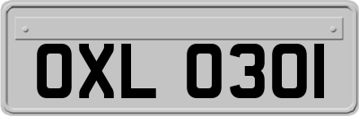 OXL0301