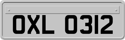 OXL0312