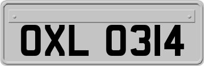 OXL0314