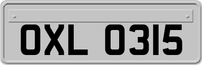 OXL0315