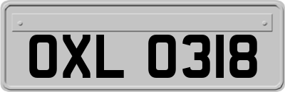 OXL0318