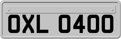 OXL0400