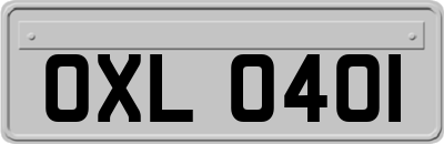 OXL0401