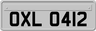 OXL0412