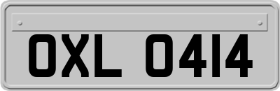 OXL0414