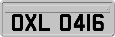 OXL0416