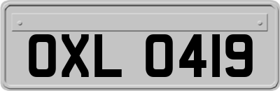 OXL0419