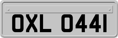 OXL0441