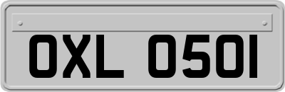 OXL0501