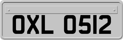 OXL0512