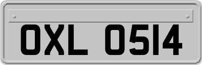 OXL0514