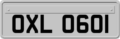 OXL0601