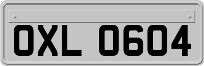 OXL0604