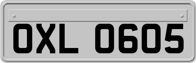 OXL0605