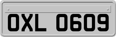 OXL0609