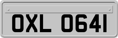 OXL0641