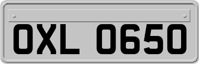 OXL0650