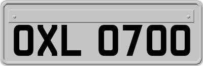 OXL0700