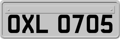 OXL0705